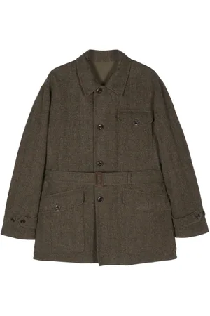 Ralph Lauren Abrigo Loden