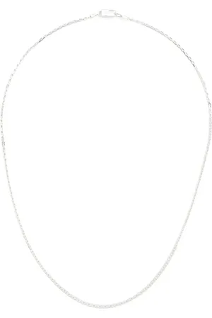 Hatton Labs Collar en plata de ley