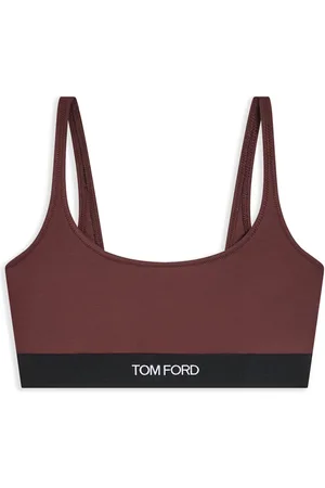 Tom Ford Brasier de tejido fino