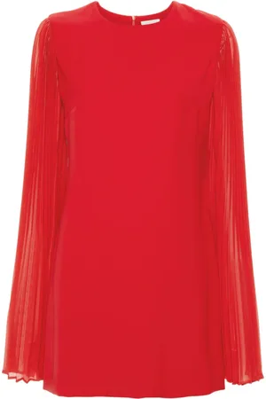 P.A.R.O.S.H. Vestido corto Poker