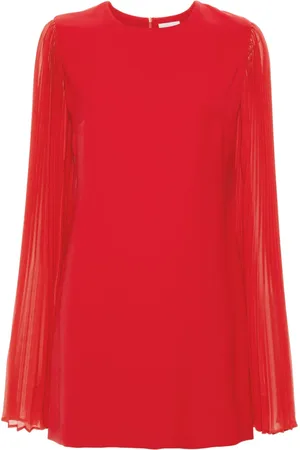 P.A.R.O.S.H. Vestido corto Poker