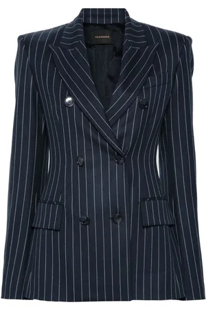 The Andamane Blazer Shannon