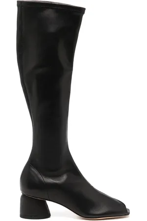 Studio Amelia Botas Quixote con tacón de 50mm