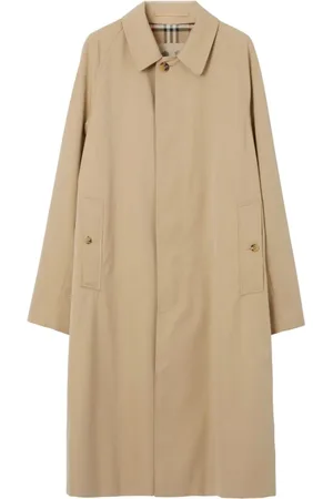 Burberry Gabardina Camden Heritage