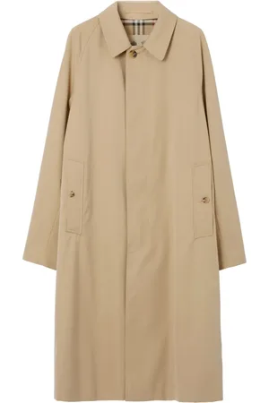 Burberry Gabardina Camden Heritage