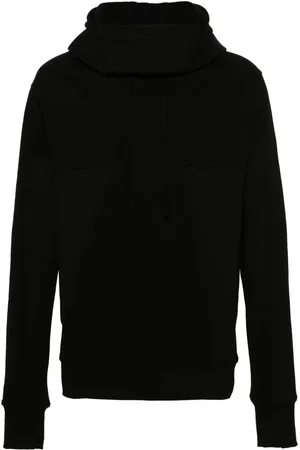 THOM KROM Hoodie con logo