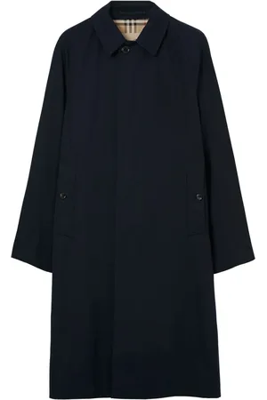 Burberry Gabardina Camden Heritage