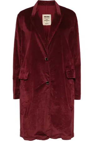UMA WANG Blazer con botones