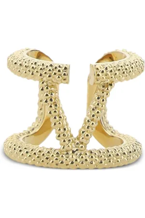VALENTINO GARAVANI Anillo VLogo