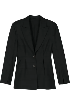 DEL CORE Blazer en jacquard