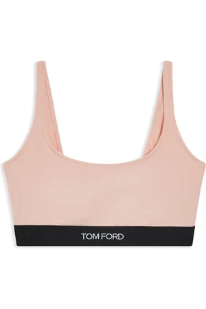 Tom Ford Brasier de tejido fino