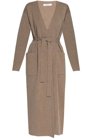 Max Mara Cárdigan Gestro