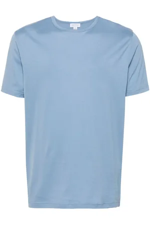 Sunspel Playera