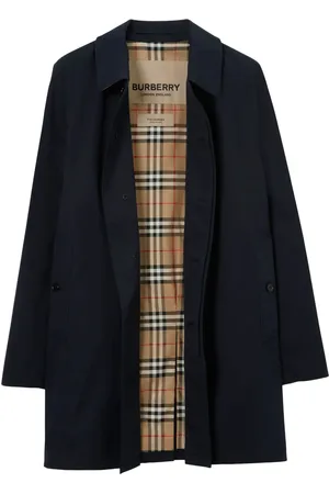 Burberry Gabardina Camden Heritage