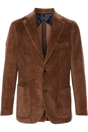Incotex Blazer con botones