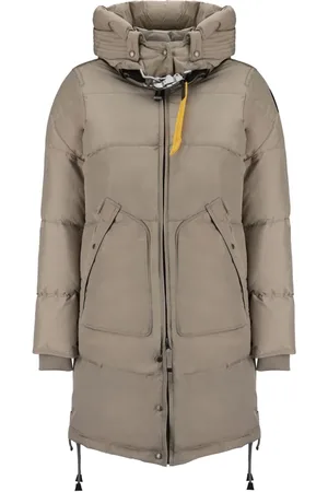 Parajumpers Chamarra capitonada Long Bear
