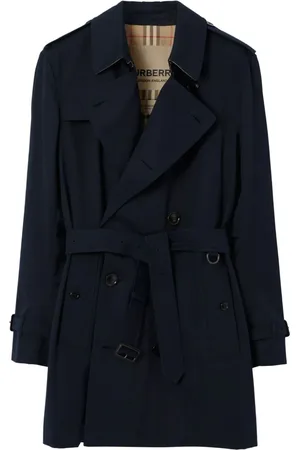 Burberry Gabardina Kensington Heritage