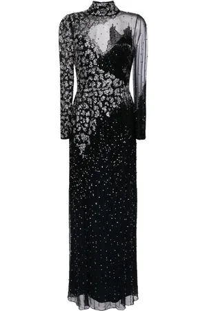 Jenny Packham Vestido de fiesta Starman