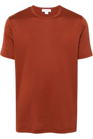 Sunspel Playera