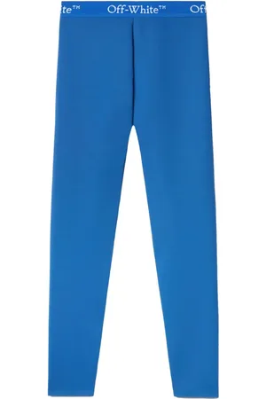 OFF-WHITE Leggins deportivos estampados