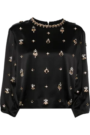 Jenny Packham Top Disco