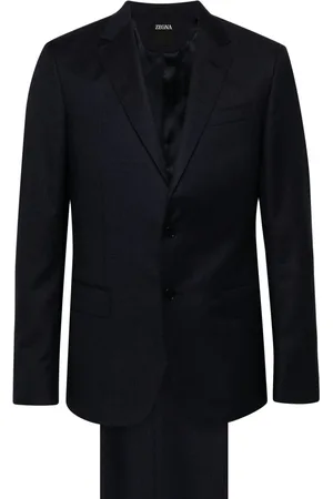 Ermenegildo Zegna Traje de dos piezas