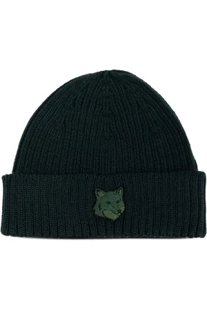 Maison Kitsuné Gorro Bold Fox