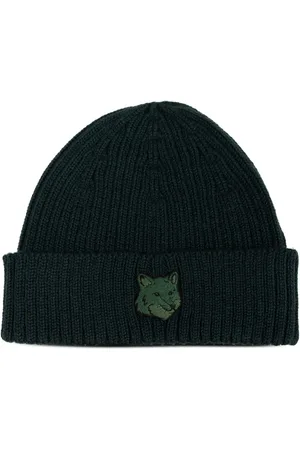 Maison Kitsuné Gorro Bold Fox