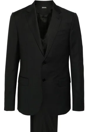Ermenegildo Zegna Traje de dos piezas