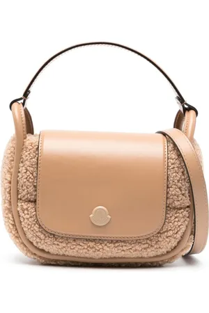 Moncler Bolsa crossbody Tiarna