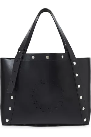 Stella McCartney Tote Stella Studs grande