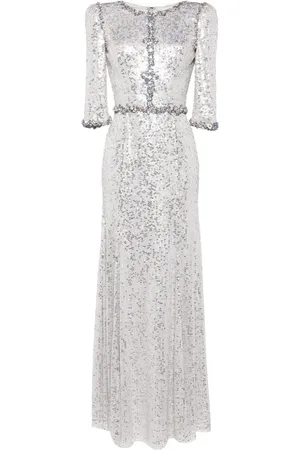 Jenny Packham Vestido de fiesta Pretty Thing