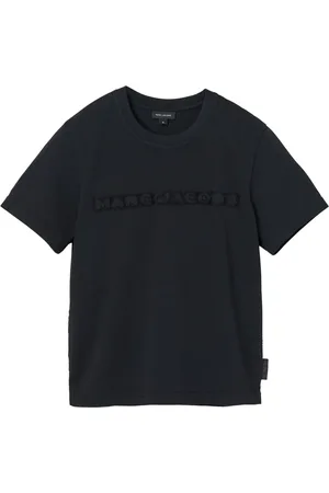 Marc Jacobs Playera The Logo Baby Tee