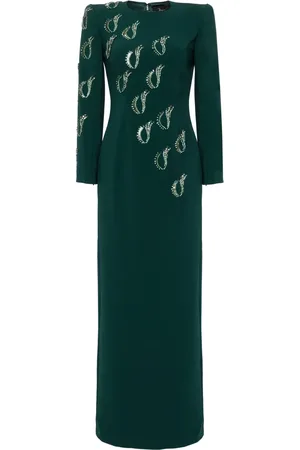 Jenny Packham Vestido de fiesta Jealous