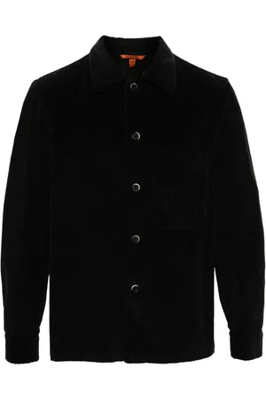 BARENA Sobrecamisa Cedrone