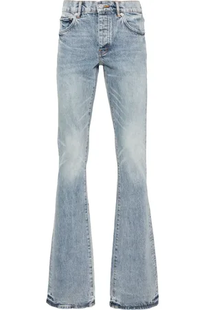 Purple Brand Jeans P072 Super Stack