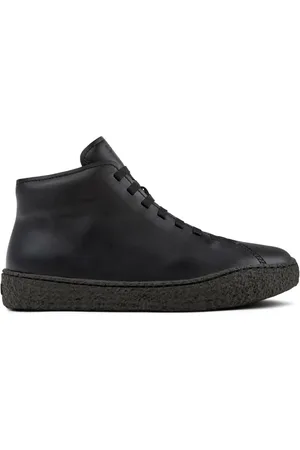 Camper Botas Peu Terreno