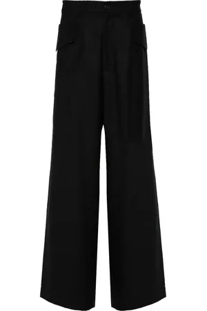 BARENA Pantalones Carloto Fan