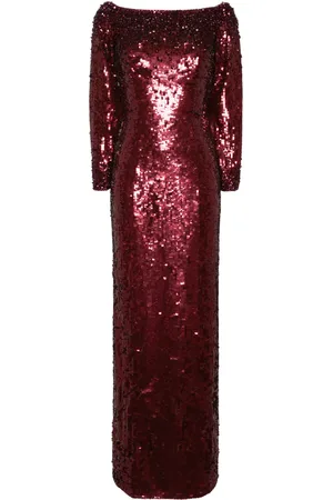 Jenny Packham Vestido de fiesta Ballroom Blitz