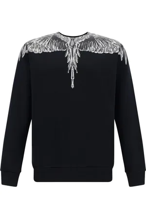 MARCELO BURLON Sudadera Icon Wings