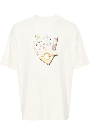 Drôle de Monsieur Playera Le T-shirt Soirée