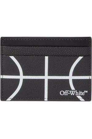 OFF-WHITE Tarjetero Basketball
