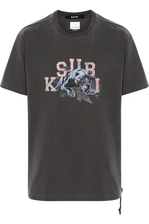 KSUBI Playera Apex Biggie