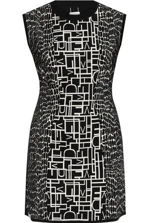 Diane von Furstenberg Vestido Aviva