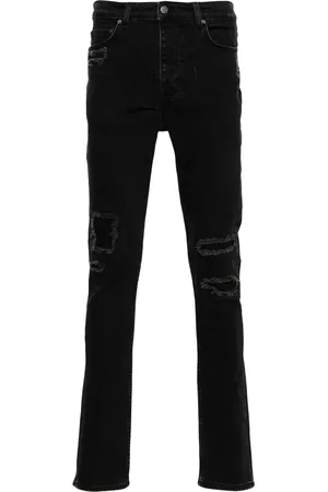 KSUBI Jeans Chitch Boneyard