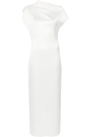 Concepto Vestido largo Line