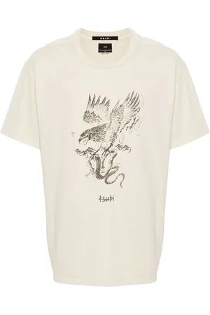 KSUBI Playera Target Biggie