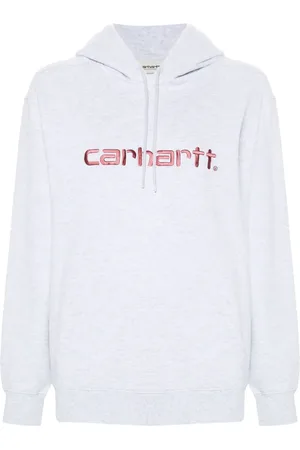 Carhartt Hoodie con logo bordado