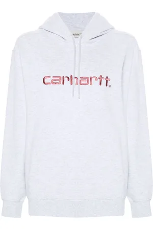 Carhartt Hoodie con logo bordado