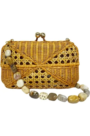 SERPUI Bolsa de mano Leticia Triangle